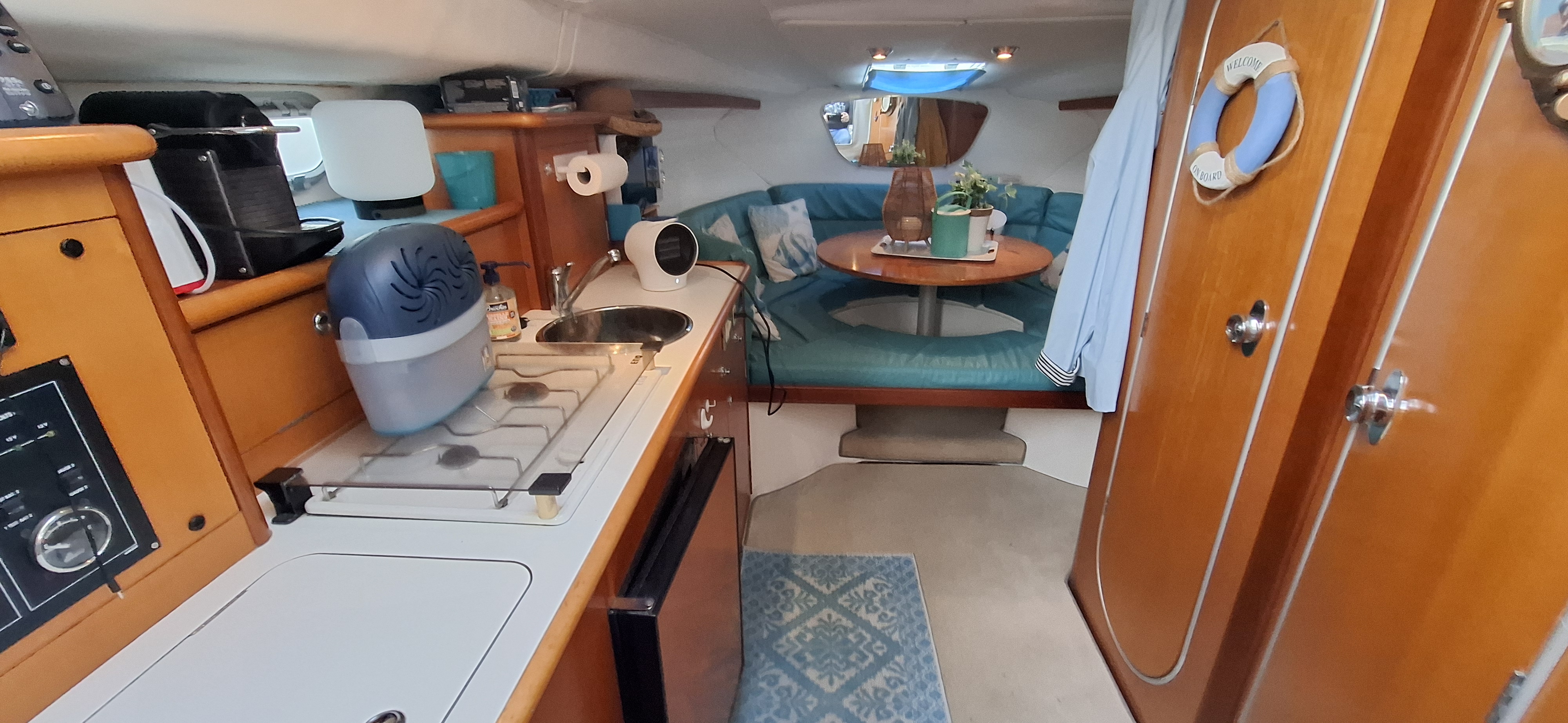 slider 2 Beneteau Flyer 9 Grand Prix